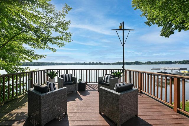 7110 S Loomis ROAD, Wind Lake, WI 53185