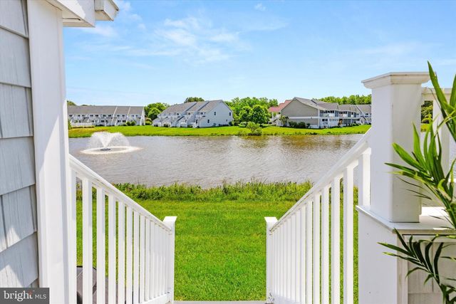 9729 VILLAGE LANE # 9715C, Ocean City, MD 21842
