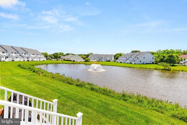 9729 VILLAGE LANE # 9715C, Ocean City, MD 21842