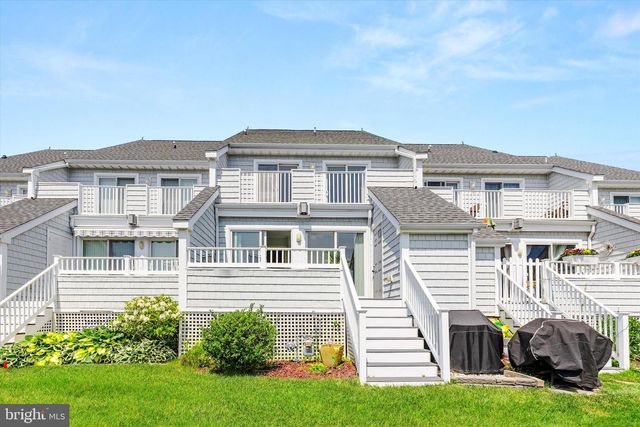 9729 VILLAGE LANE # 9715C, Ocean City, MD 21842