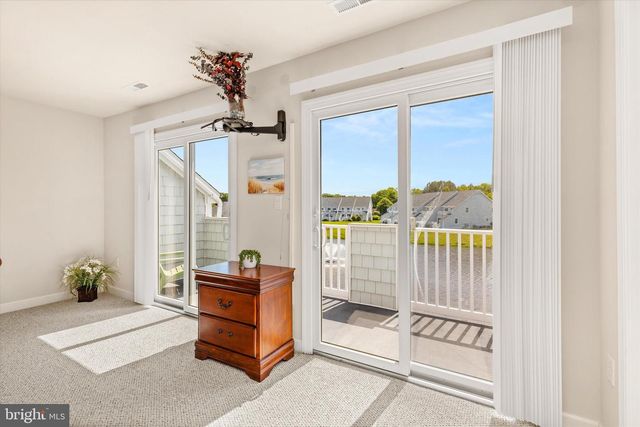9729 VILLAGE LANE # 9715C, Ocean City, MD 21842