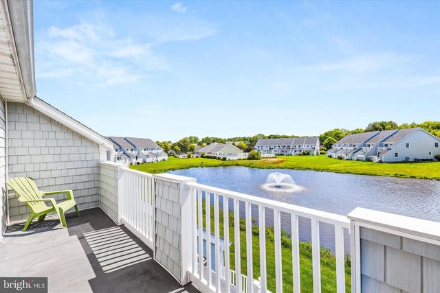 9729 VILLAGE LANE # 9715C, Ocean City, MD 21842