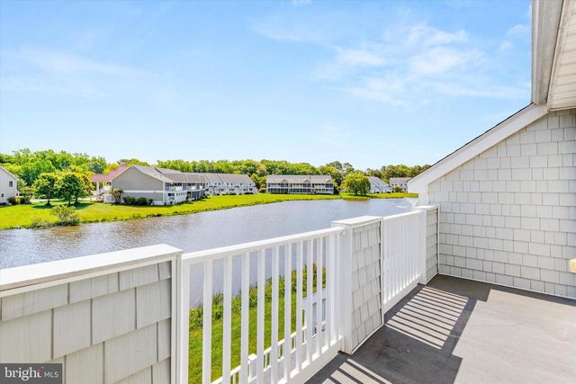9729 VILLAGE LANE # 9715C, Ocean City, MD 21842