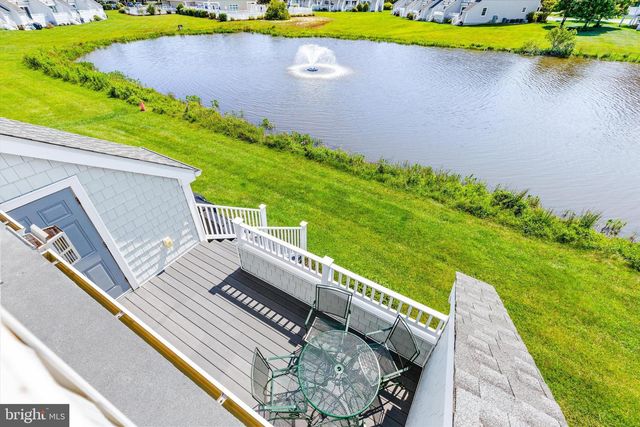 9729 VILLAGE LANE # 9715C, Ocean City, MD 21842