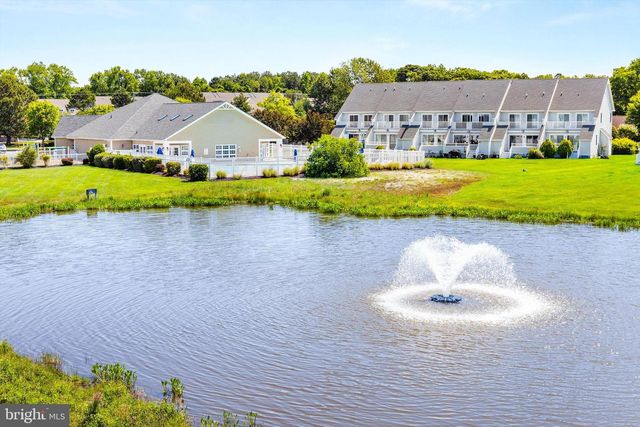 9729 VILLAGE LANE # 9715C, Ocean City, MD 21842