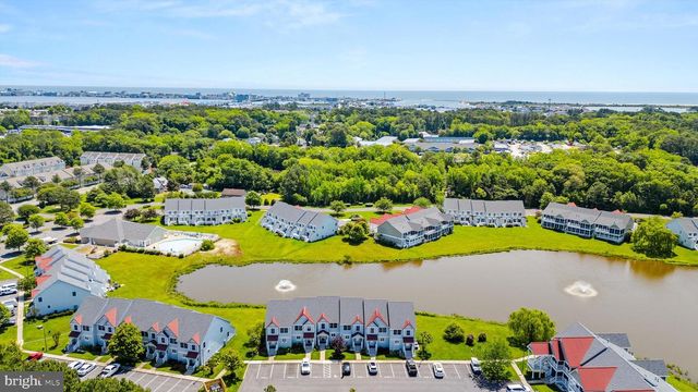 9729 VILLAGE LANE # 9715C, Ocean City, MD 21842