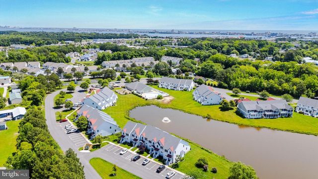 9729 VILLAGE LANE # 9715C, Ocean City, MD 21842