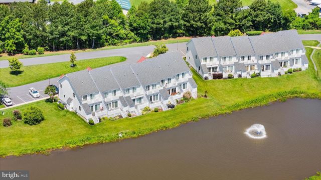 9729 VILLAGE LANE # 9715C, Ocean City, MD 21842