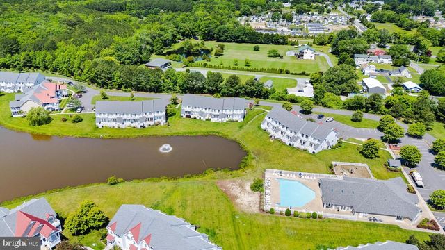 9729 VILLAGE LANE # 9715C, Ocean City, MD 21842