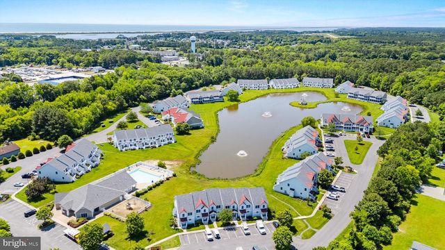 9729 VILLAGE LANE # 9715C, Ocean City, MD 21842