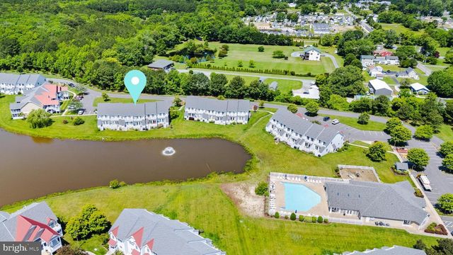 9729 VILLAGE LANE # 9715C, Ocean City, MD 21842