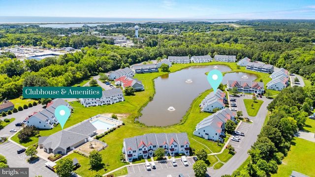 9729 VILLAGE LANE # 9715C, Ocean City, MD 21842