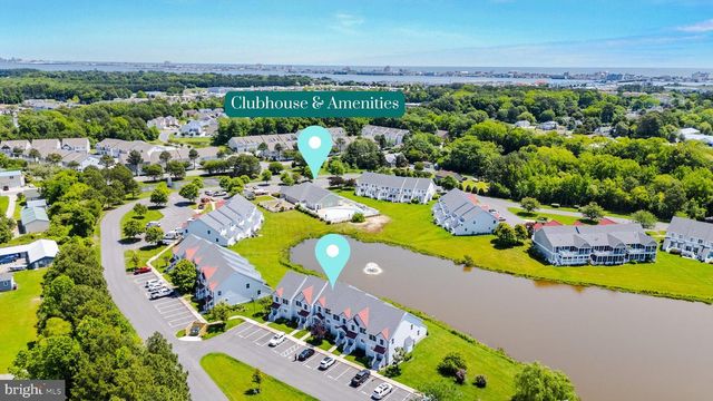 9729 VILLAGE LANE # 9715C, Ocean City, MD 21842