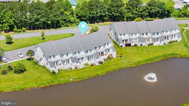 9729 VILLAGE LANE # 9715C, Ocean City, MD 21842