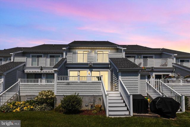 9729 VILLAGE LANE # 9715C, Ocean City, MD 21842