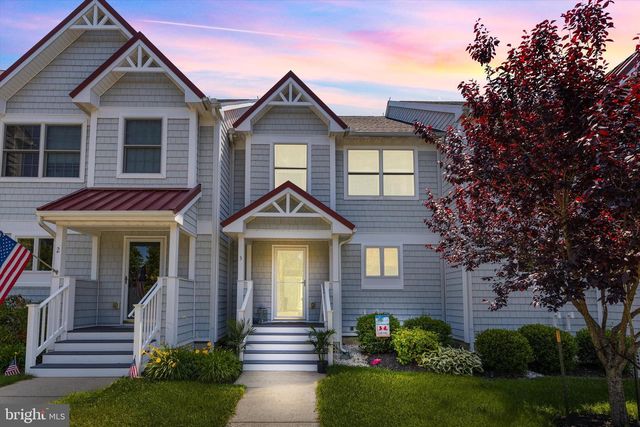 9729 VILLAGE LANE # 9715C, Ocean City, MD 21842