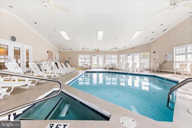 9729 VILLAGE LANE # 9715C, Ocean City, MD 21842
