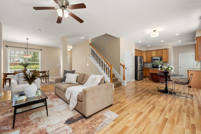 4 Beaver Creek Lane, Durham, NC 27703