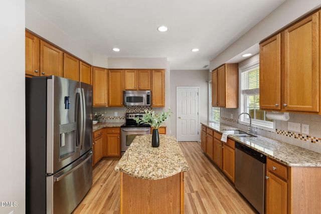 4 Beaver Creek Lane, Durham, NC 27703