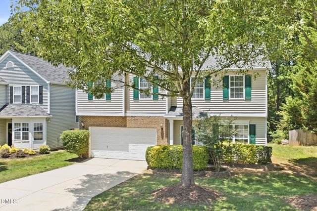 4 Beaver Creek Lane, Durham, NC 27703