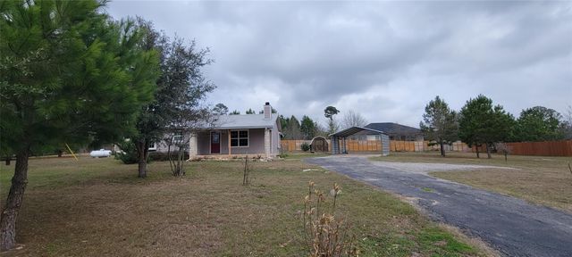 195 Cardinal DR, Paige, TX 78659