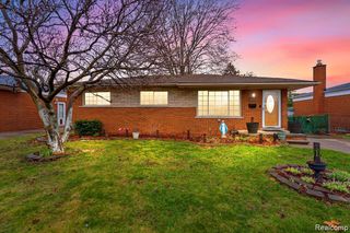26552 Wagner Avenue, Warren, MI 48089
