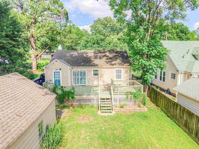 149 S HOLMES ST, Memphis, TN 38111
