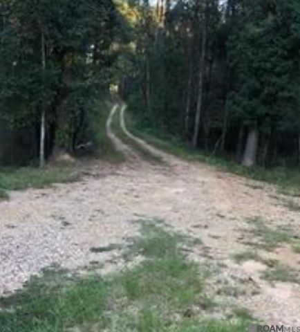 5392 N Gilead Rd, Clinton, LA 70722