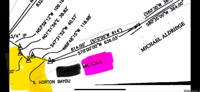 5392 N Gilead Rd, Clinton, LA 70722