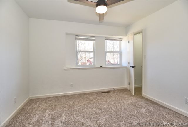 2419 Driftwood Drive, Claremore, OK 74017