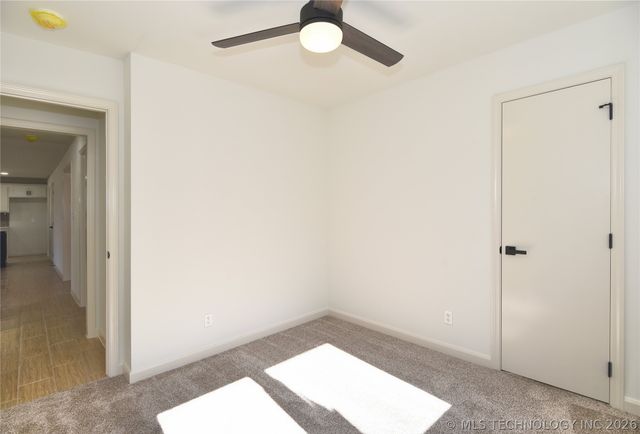 2419 Driftwood Drive, Claremore, OK 74017