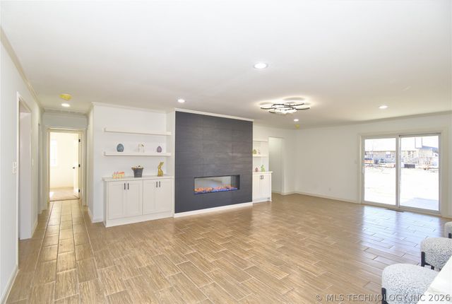 2419 Driftwood Drive, Claremore, OK 74017