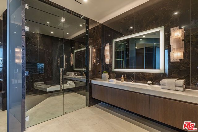 9364 Beverly Crest Drive, Los Angeles, CA 90210