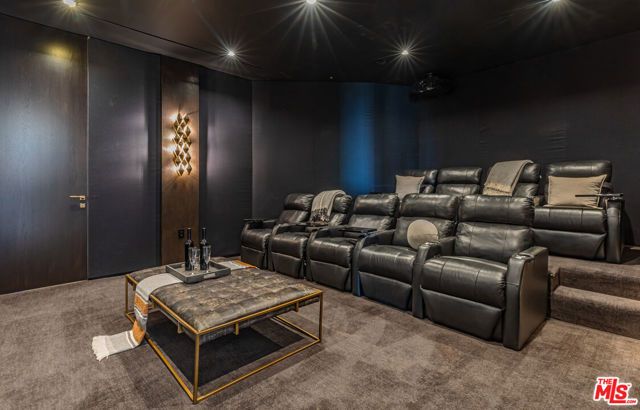 9364 Beverly Crest Drive, Los Angeles, CA 90210