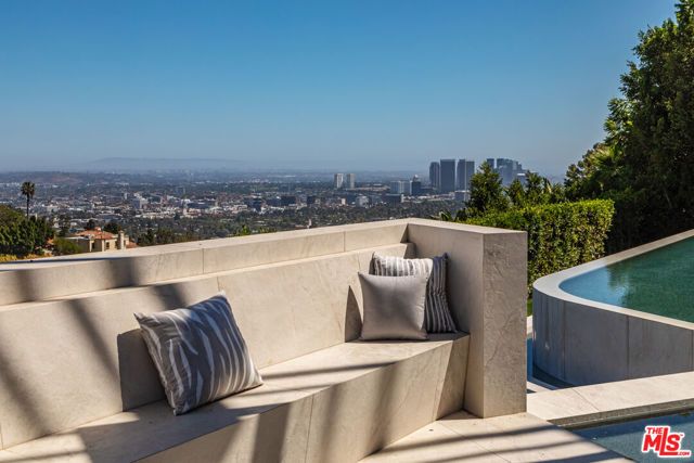 9364 Beverly Crest Drive, Los Angeles, CA 90210