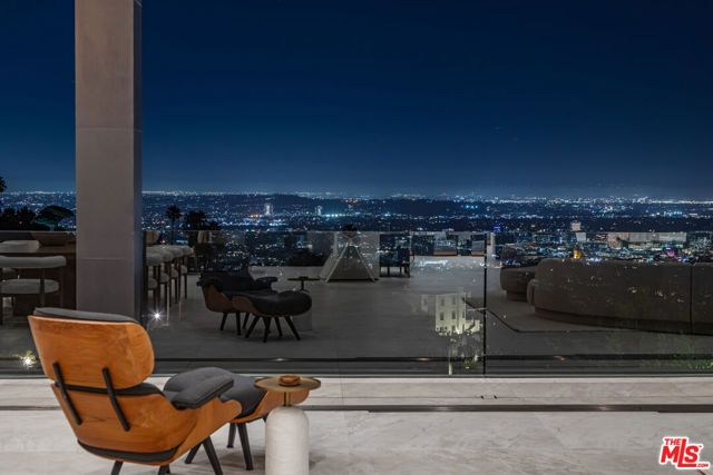 9364 Beverly Crest Drive, Los Angeles, CA 90210