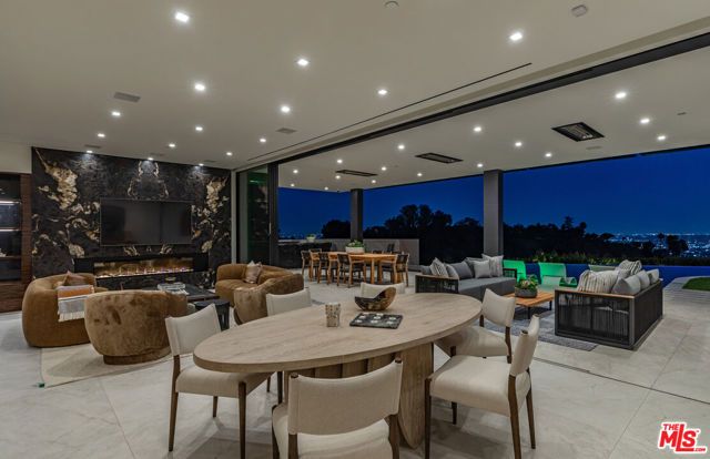 9364 Beverly Crest Drive, Los Angeles, CA 90210