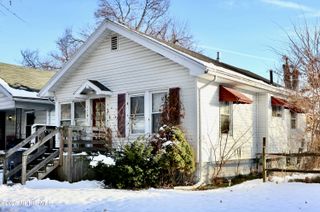 1717 Fairfax Road, Toledo, OH 43613