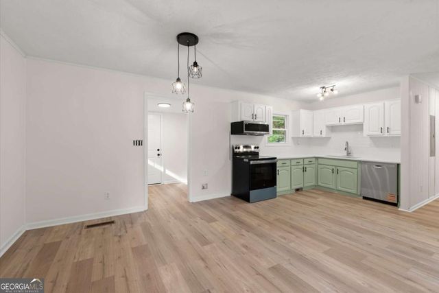780 Gettysburg Trail NE, Kennesaw, GA 30144