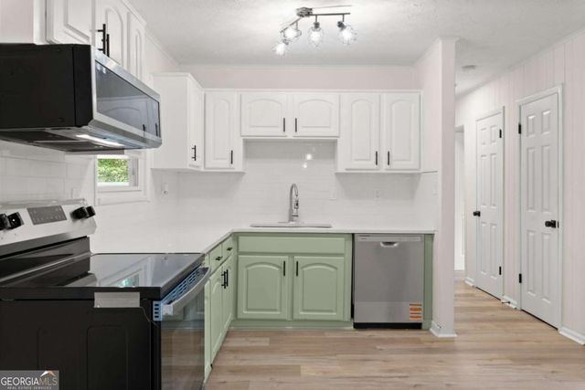780 Gettysburg Trail NE, Kennesaw, GA 30144
