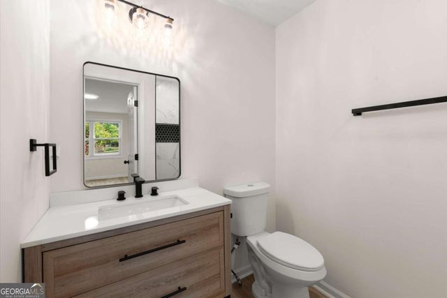 780 Gettysburg Trail NE, Kennesaw, GA 30144