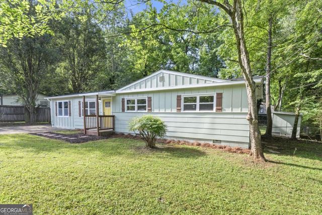 780 Gettysburg Trail NE, Kennesaw, GA 30144