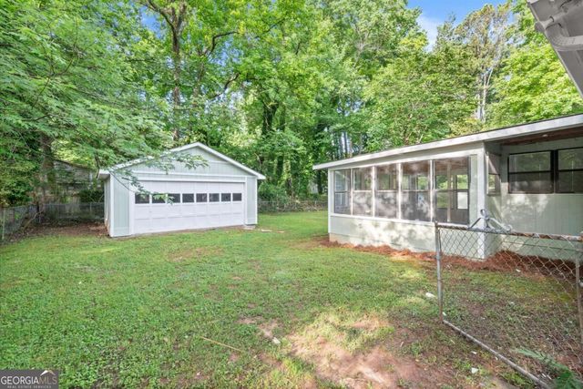 780 Gettysburg Trail NE, Kennesaw, GA 30144