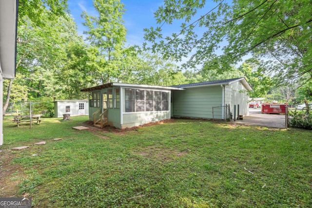 780 Gettysburg Trail NE, Kennesaw, GA 30144