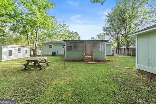 780 Gettysburg Trail NE, Kennesaw, GA 30144