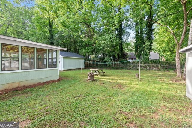 780 Gettysburg Trail NE, Kennesaw, GA 30144