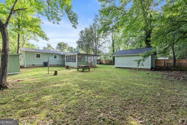 780 Gettysburg Trail NE, Kennesaw, GA 30144