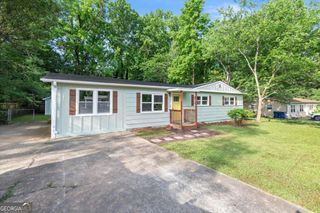 780 Gettysburg Trail NE, Kennesaw, GA 30144