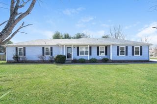 532 Laurel Ln, Murfreesboro, TN 37127