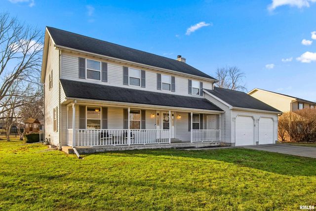 400 W MADISON Street, Tremont, IL 61568